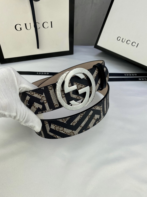 グッチベルト激安細部ディテール